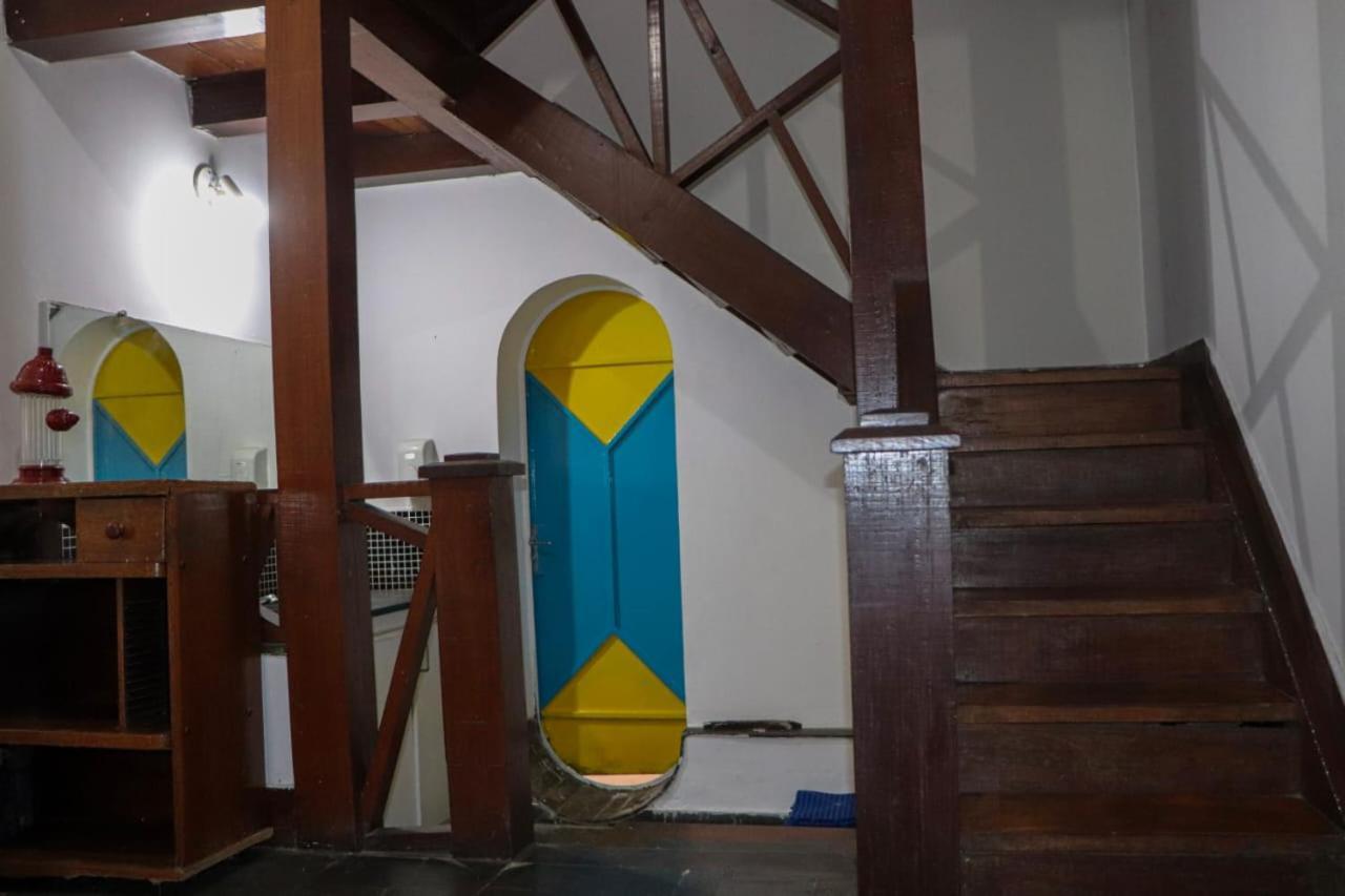 Aquarela Savassi Hospedagem domiciliar Belo Horizonte